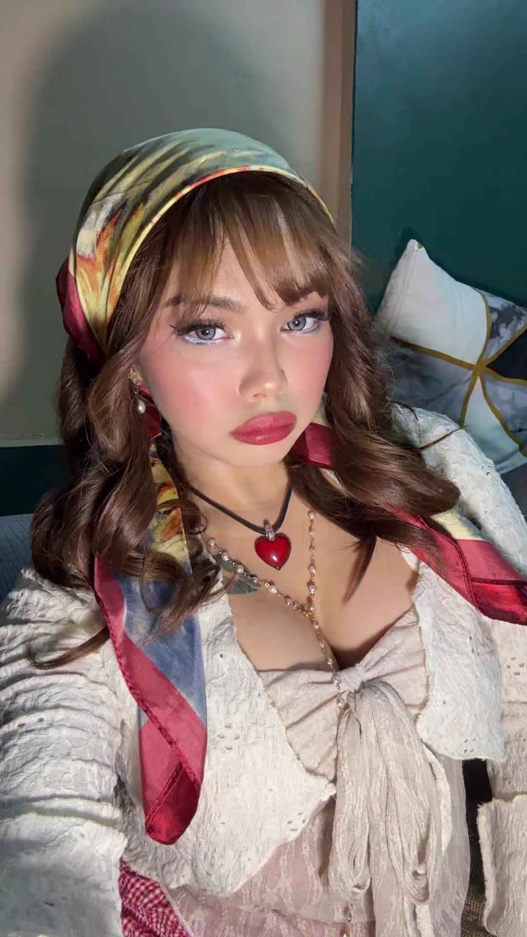 @Dani Riddle ౨ৎ