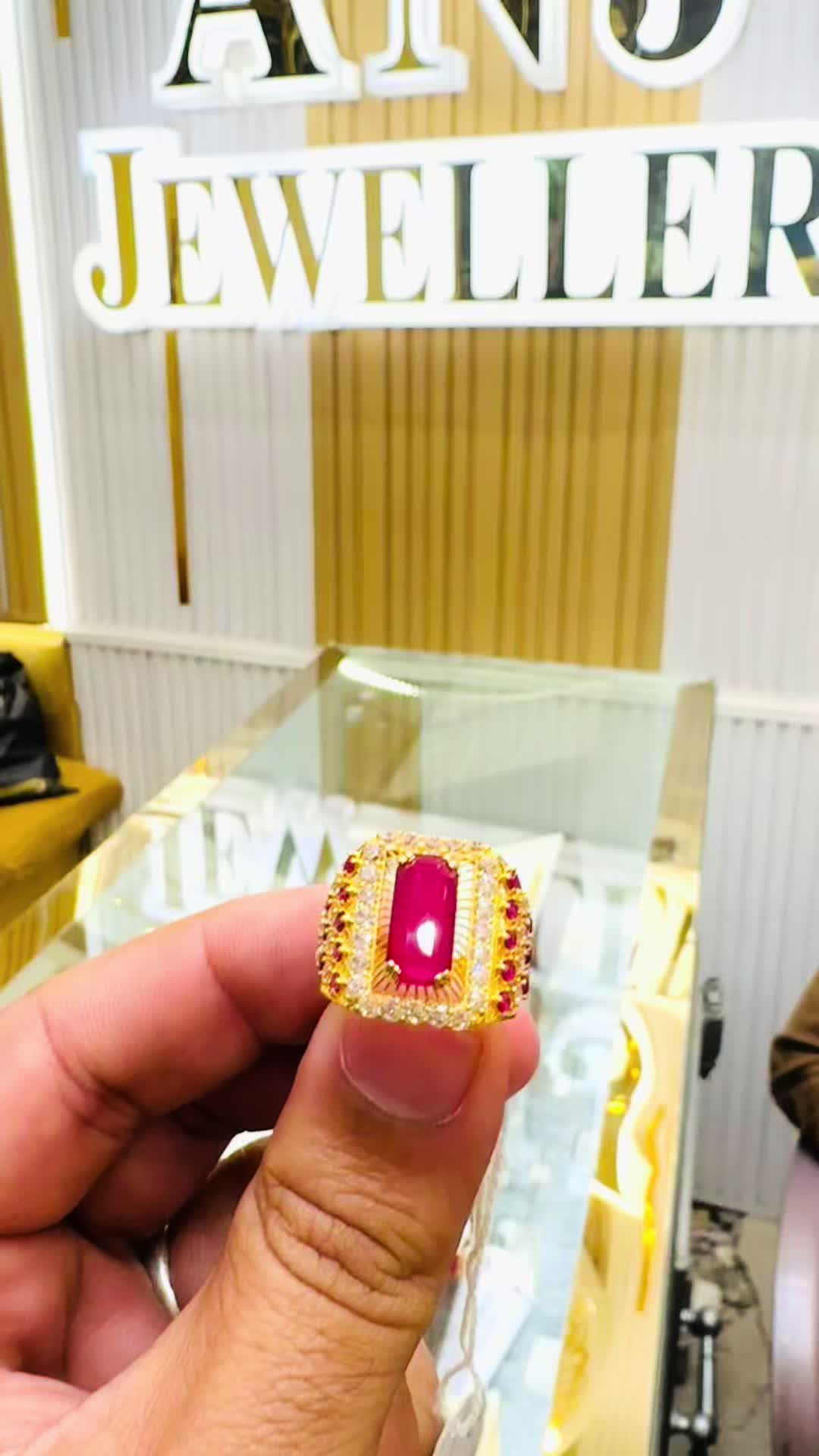 @Ali Nasir Jeweller     راجپوت