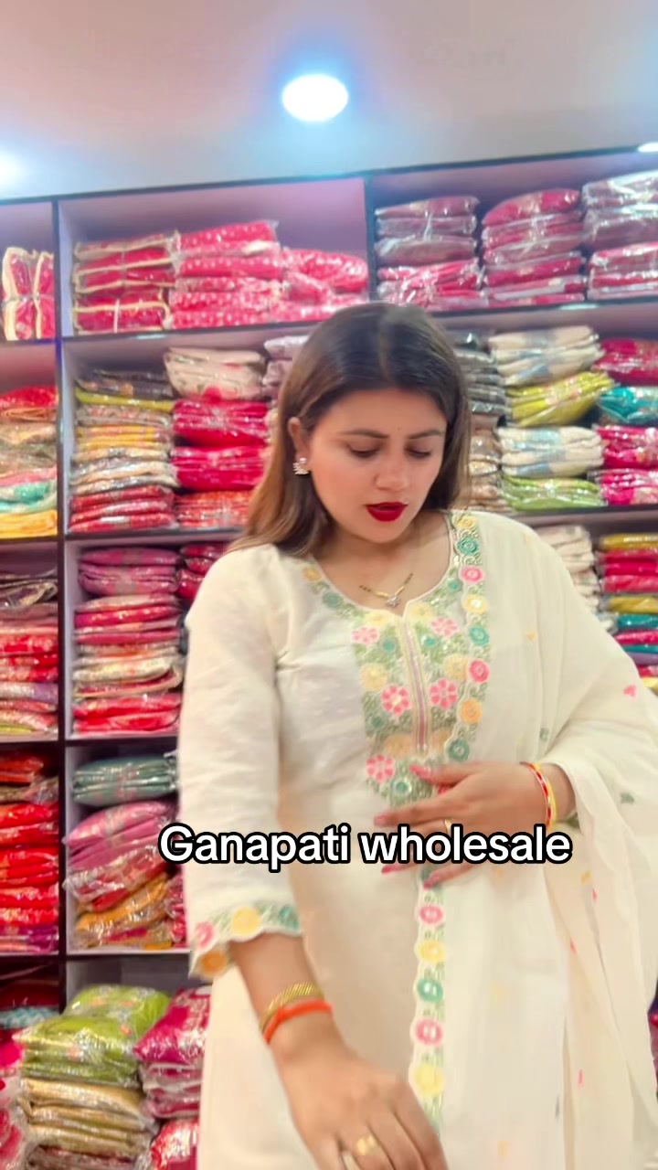 @Ganapati kurthiwholeseller2