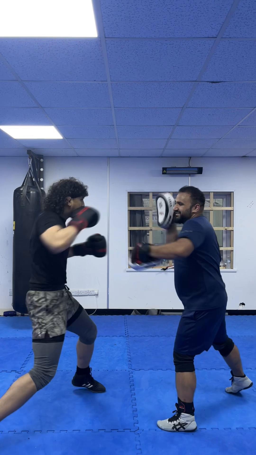 @MohsinIrfanMMA👊🏽