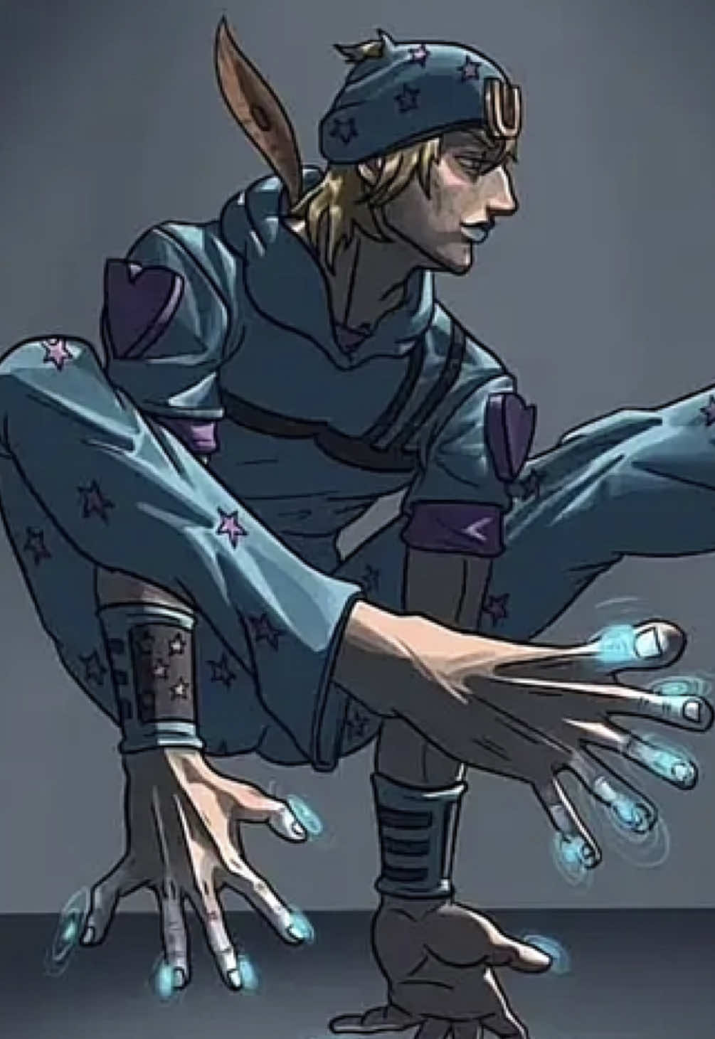 @Aizen’s wife