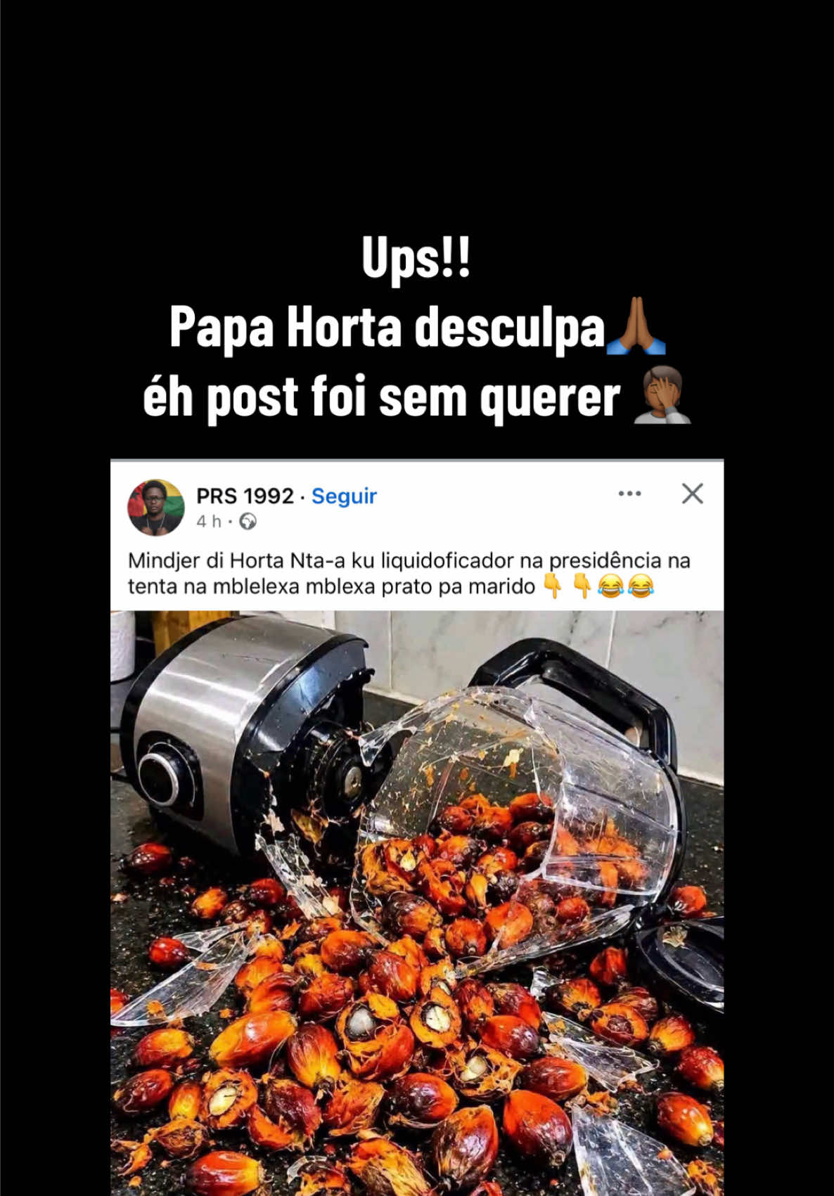 @Guiné Ka Mati TV