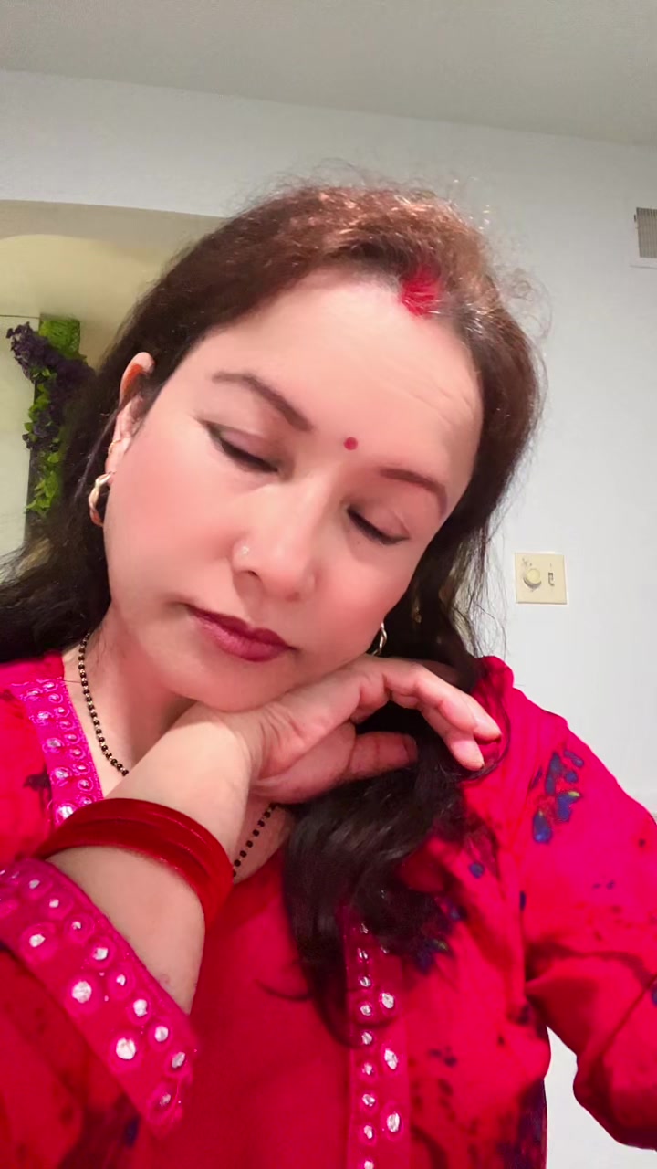 @Sandhya🕉️🚙🌸🌸🙏🏻