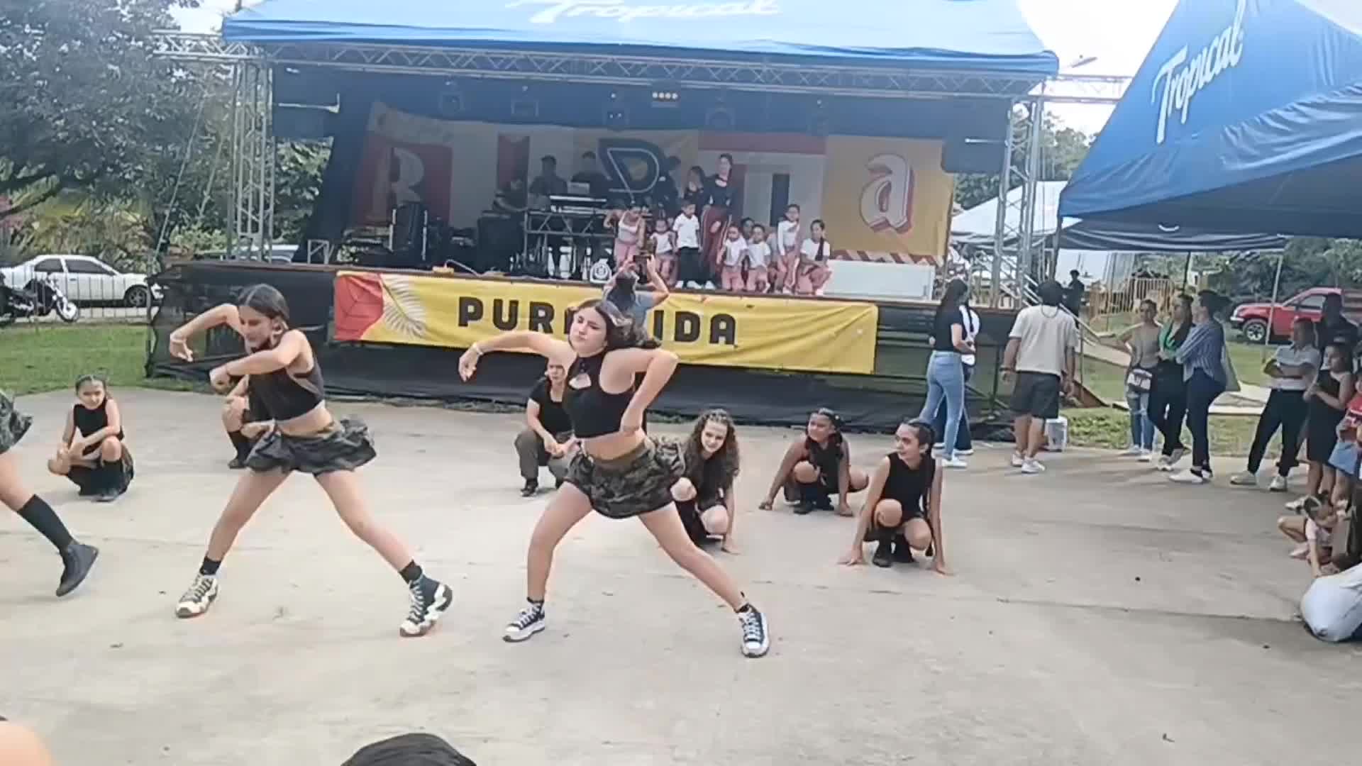 @TOC DANCE