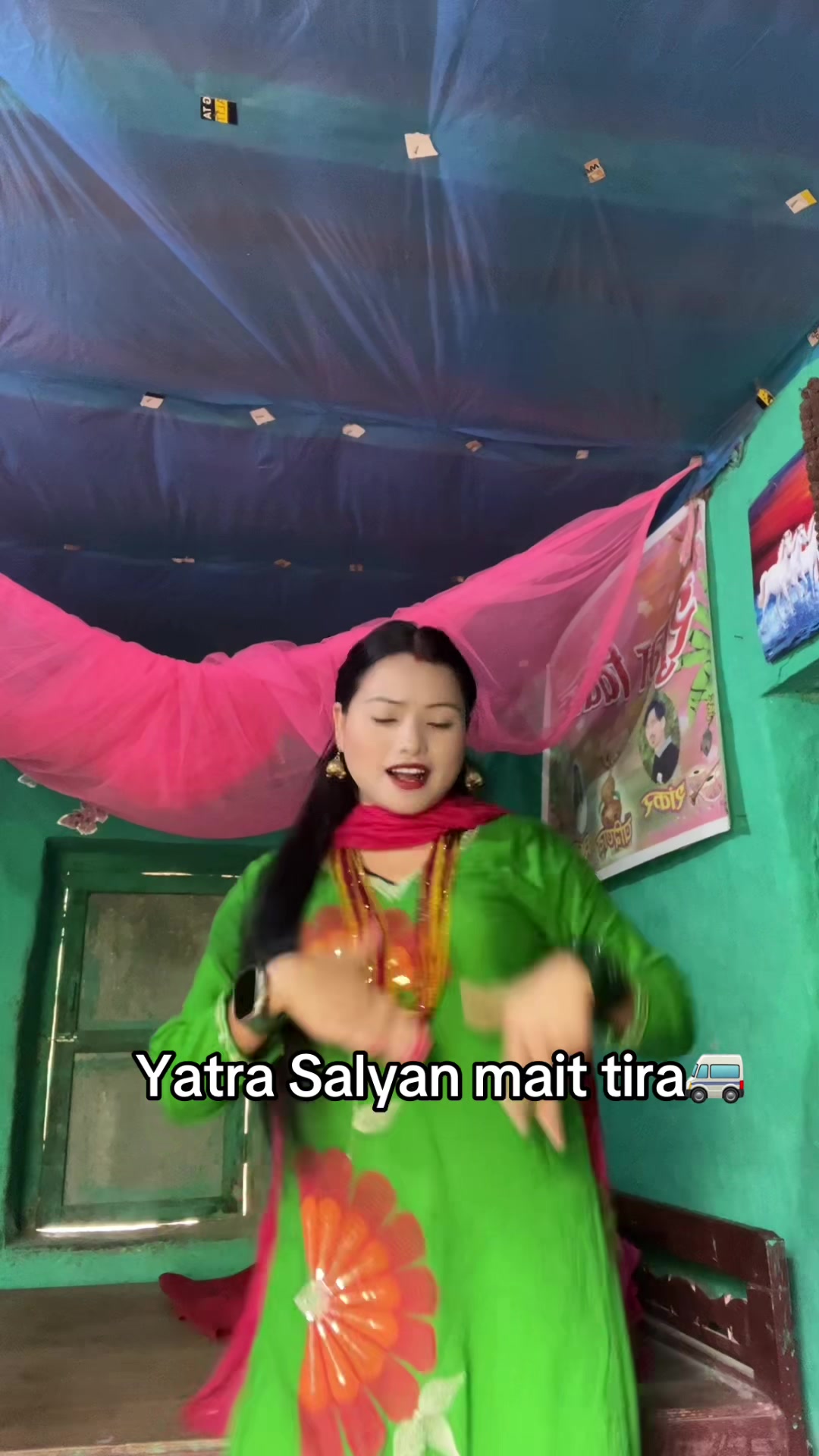 @Mrs khima