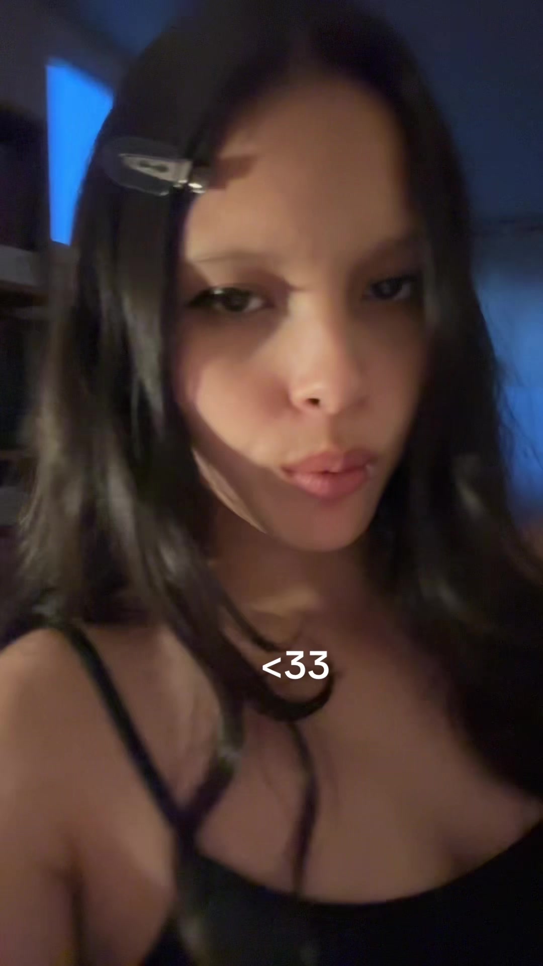 @:)