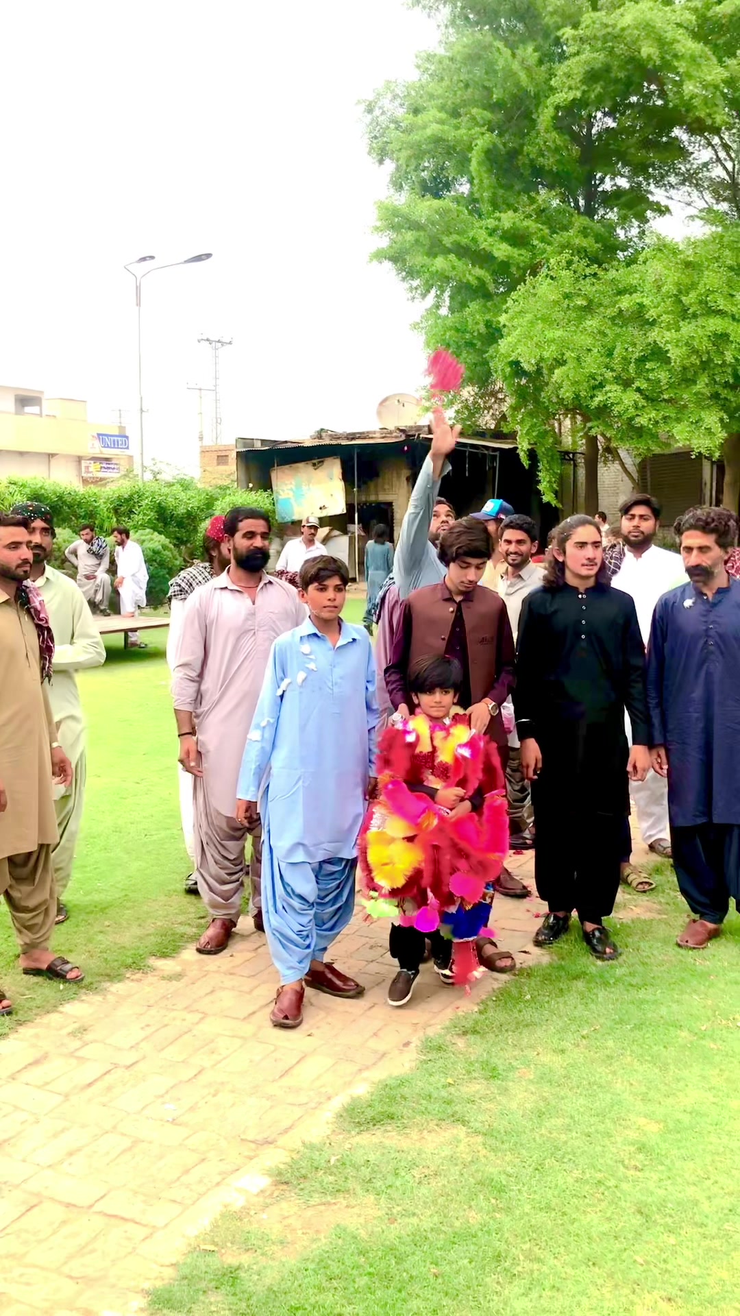@Majeed King Of Taunsa❣️