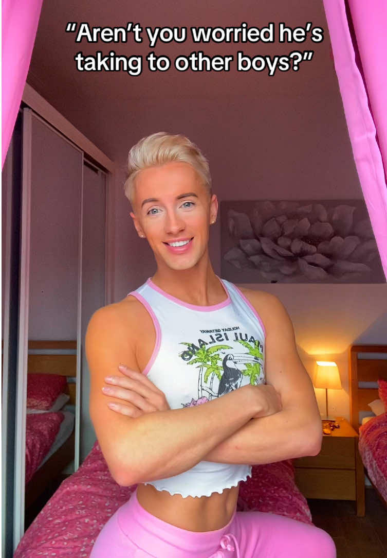 @Barbieboy