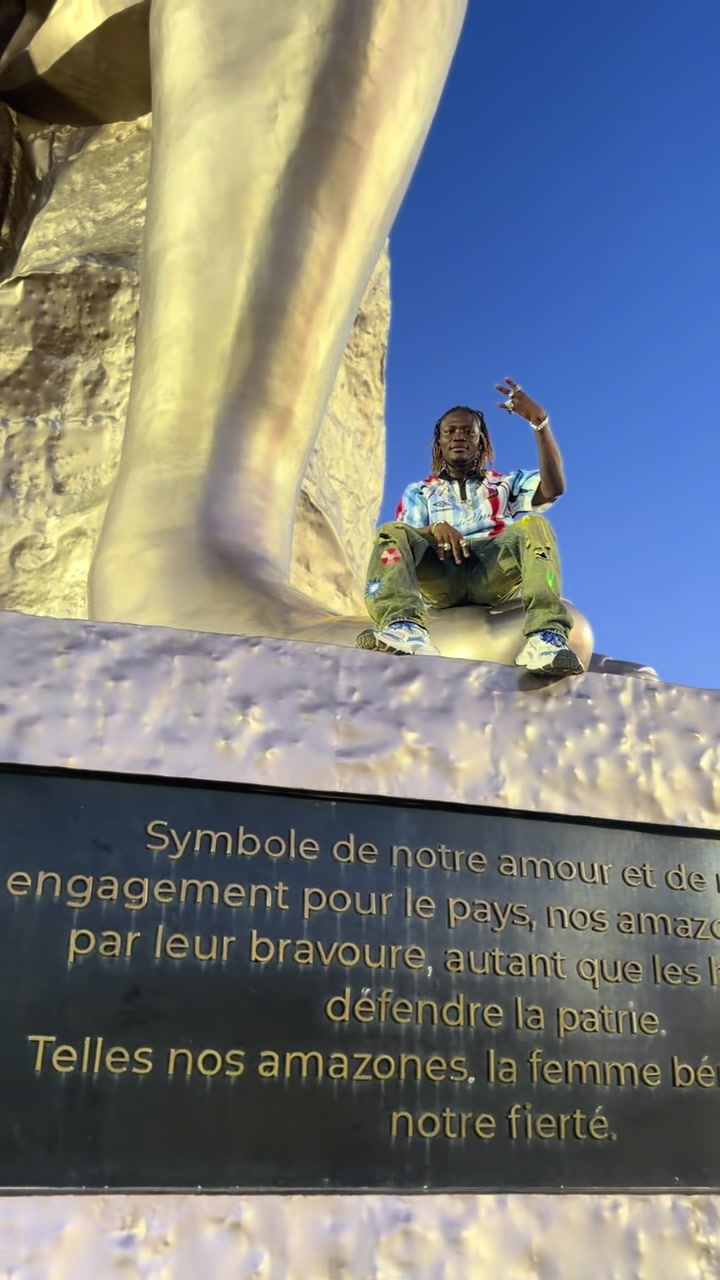 @🇹🇬🇺🇸YESUBANNOU 🇨🇮👑