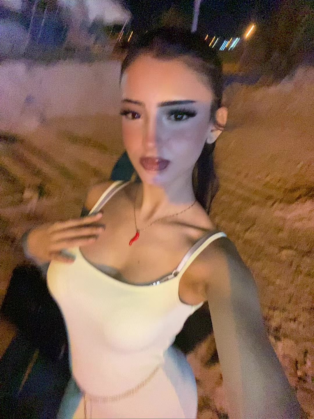 @heeeeendaaa😍🐚
