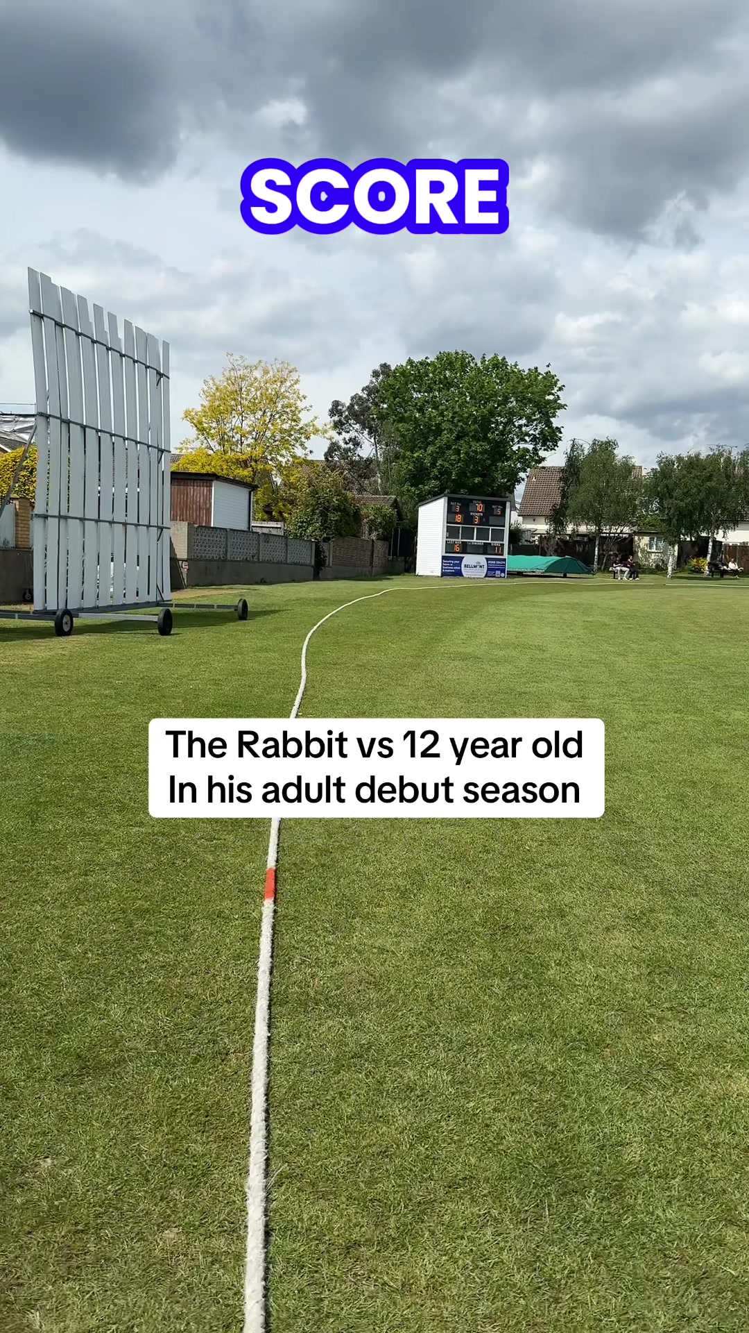 @MySide of Cricket