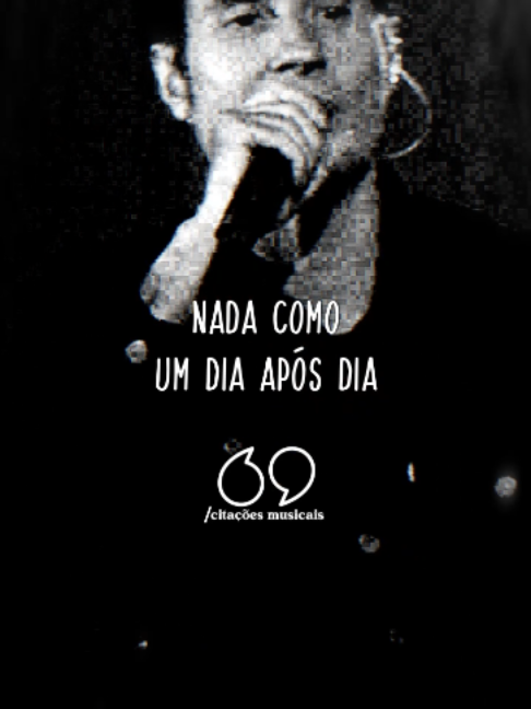 @Cita&ccedil;&otilde;es Musicais