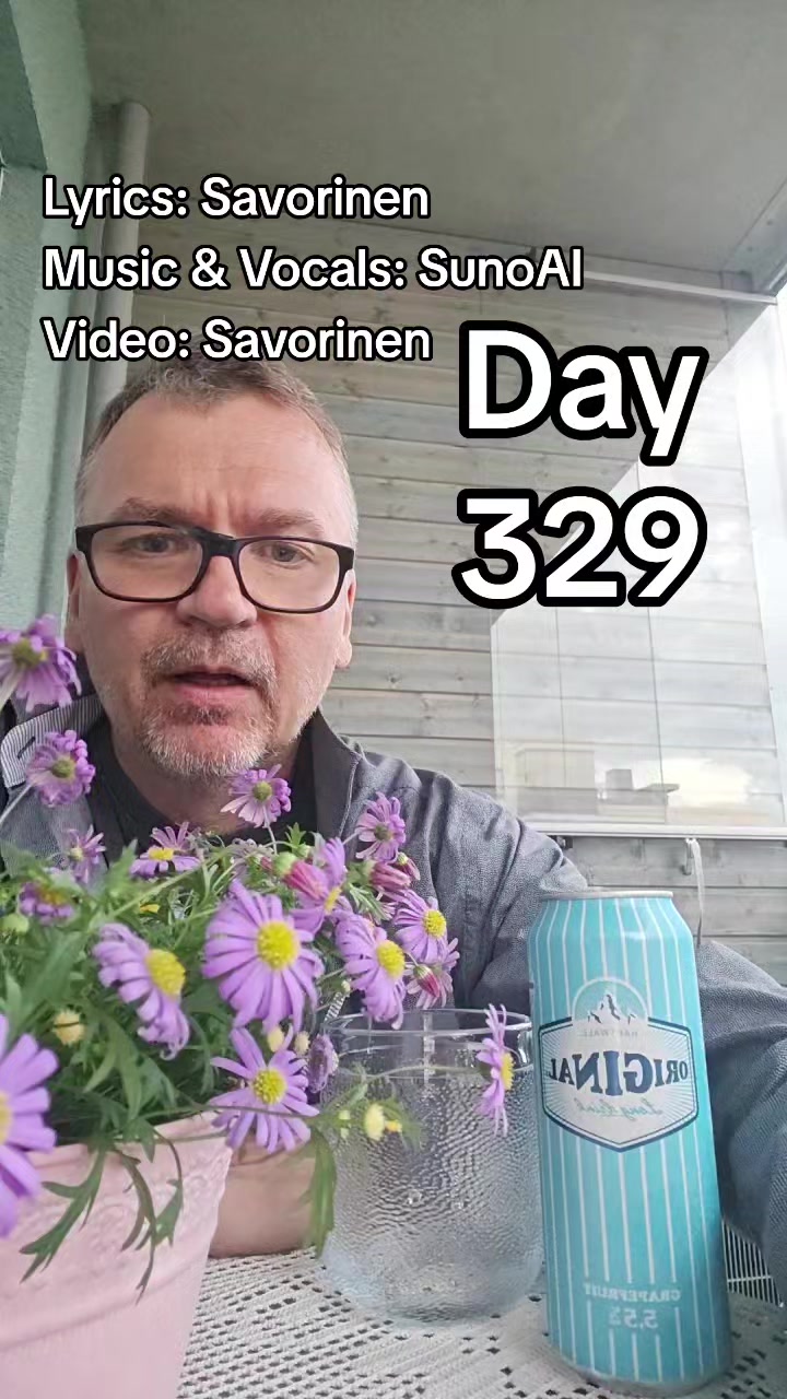 @Savorinen