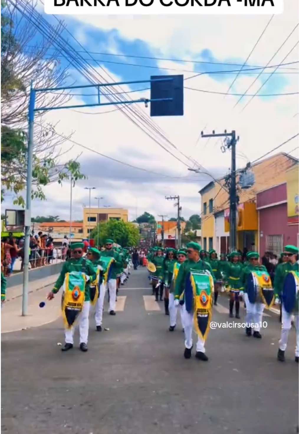 @Valcir Sousa