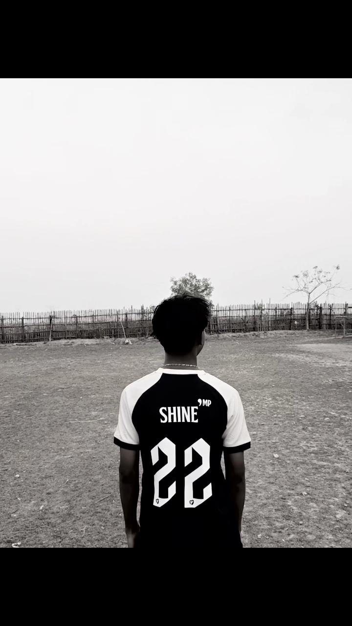 @Shine To The M.