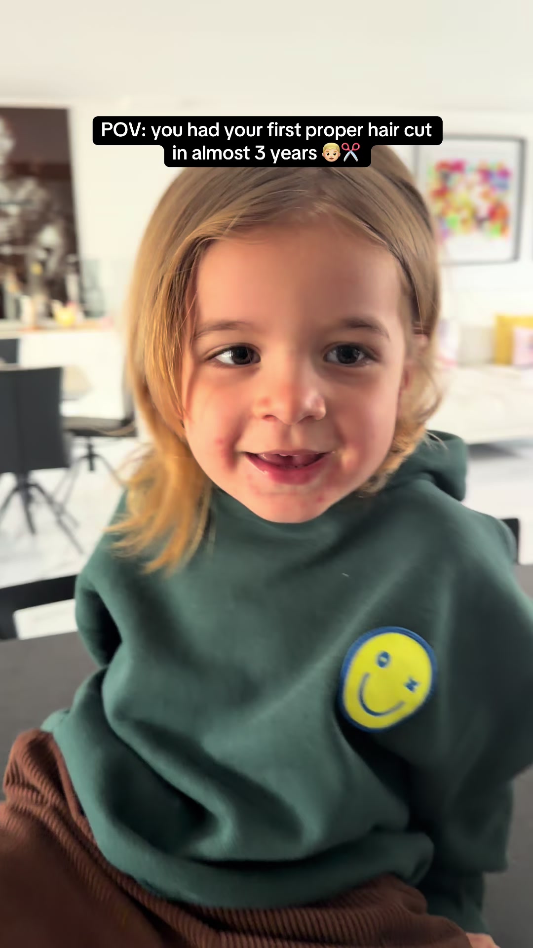 @Maeva - Empowering parents ✨
