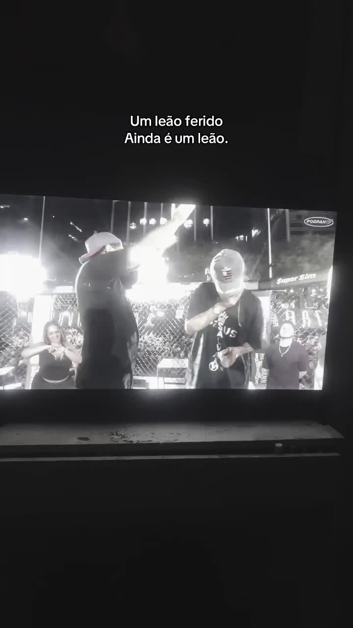 @República aí 🔝