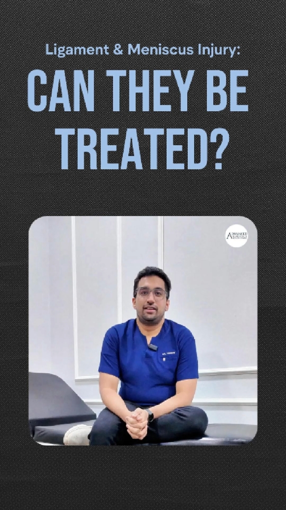 @Advanced Joint Health Clinic