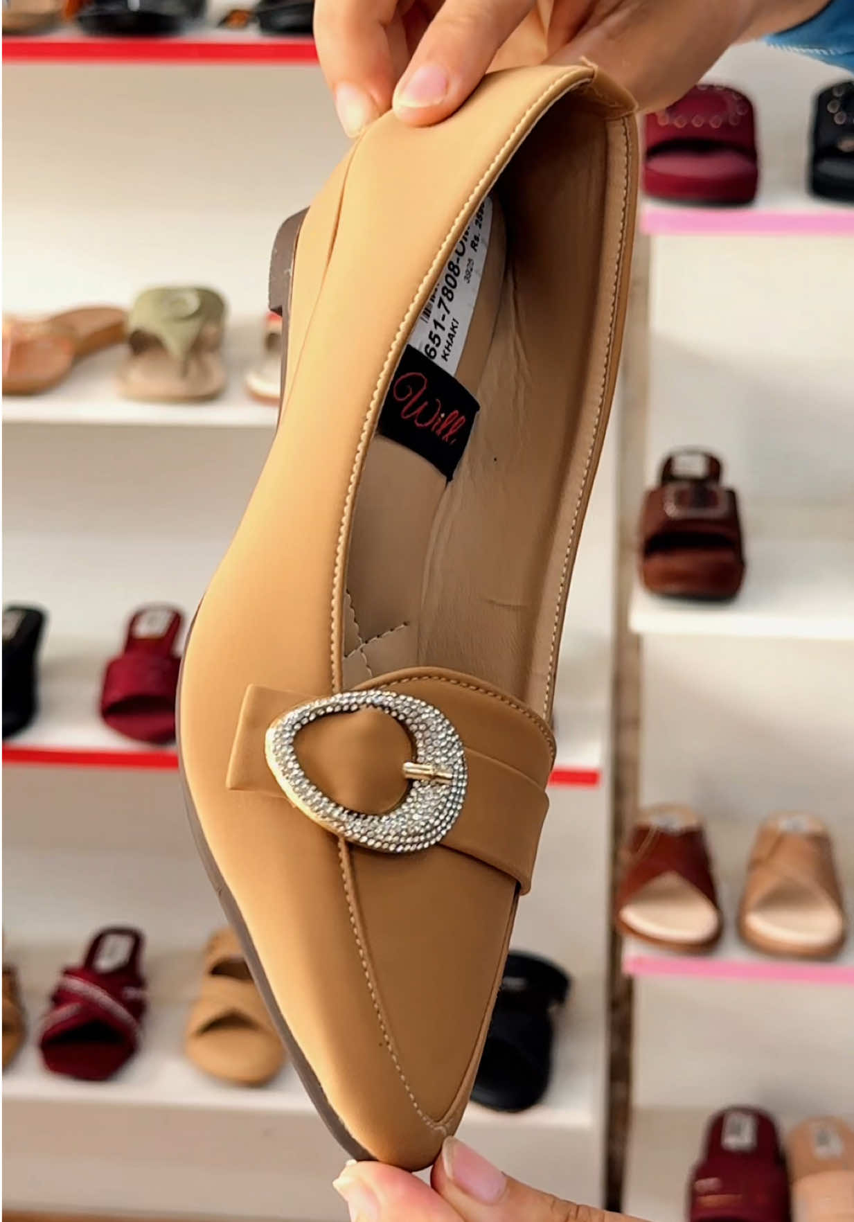 @Mega Shoes point Chakwal