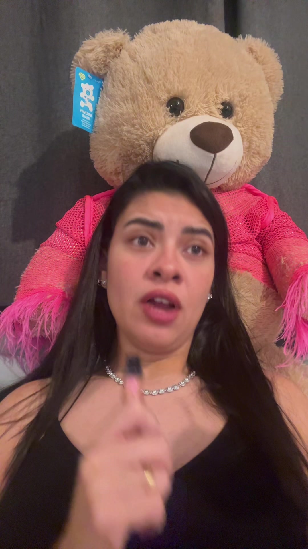 @Samantha Pinto