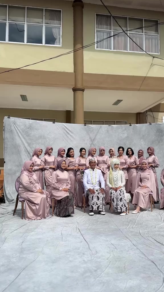 @Wedding Organizer Indonesia