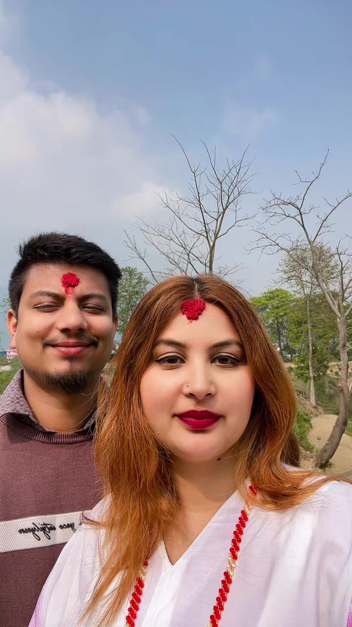 @Anu Khadka