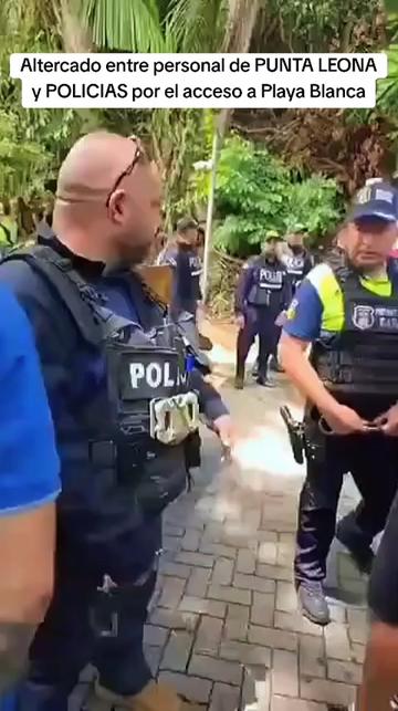 @Así Están las Cosas