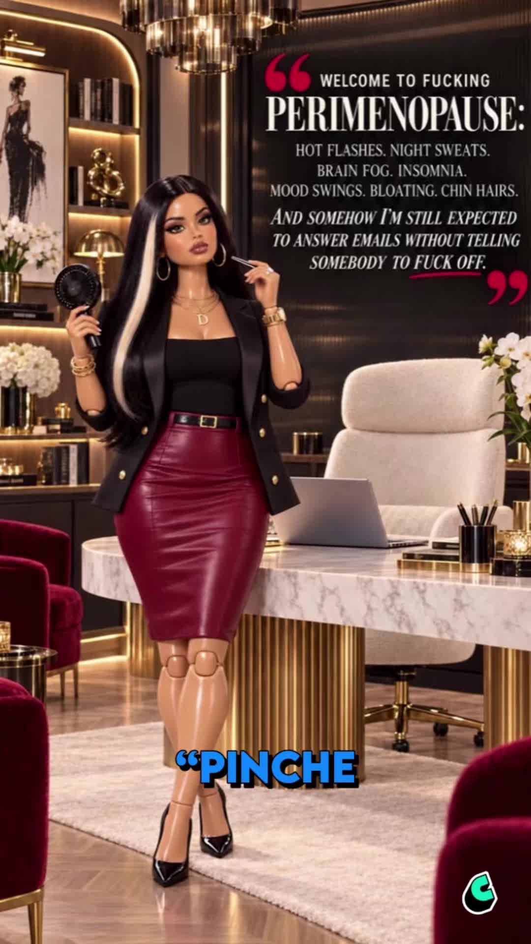 @Latina_Barbie💋