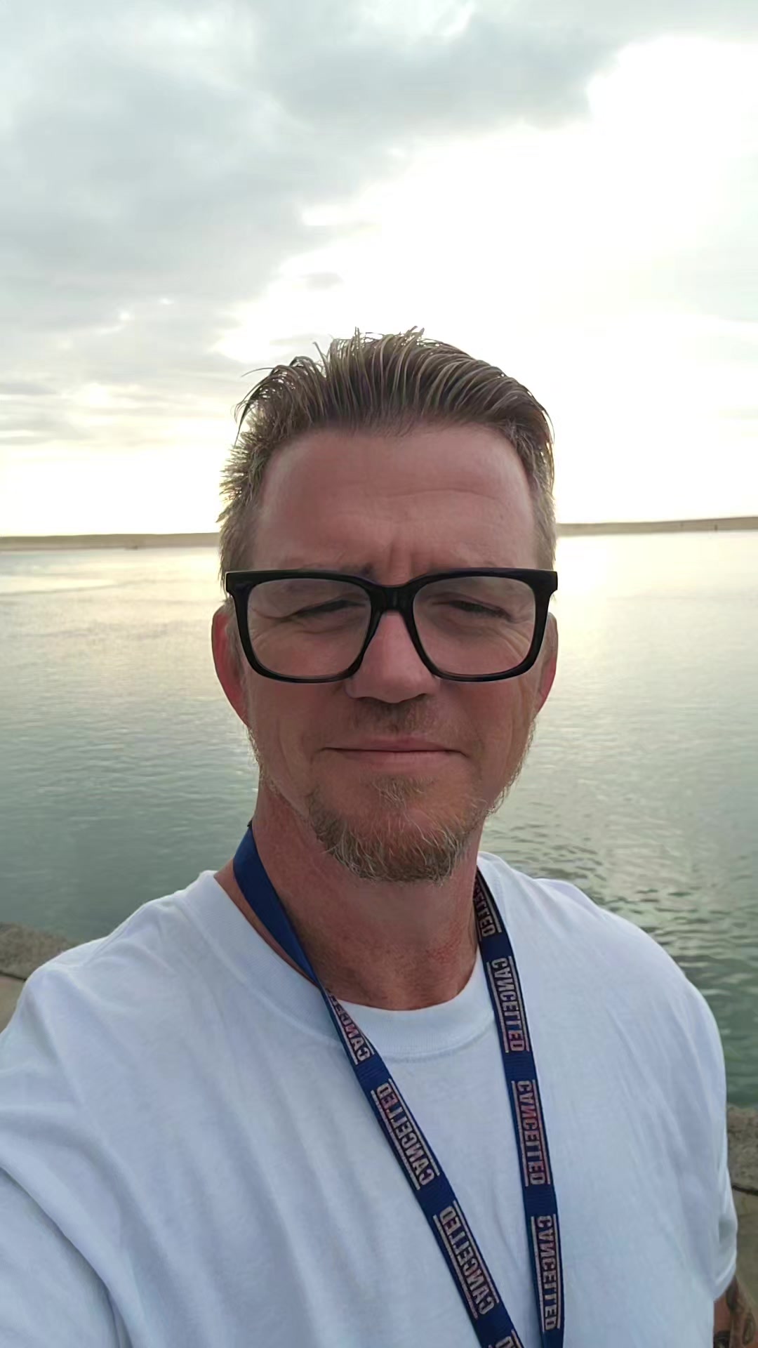@Shaun Anthony Robinson