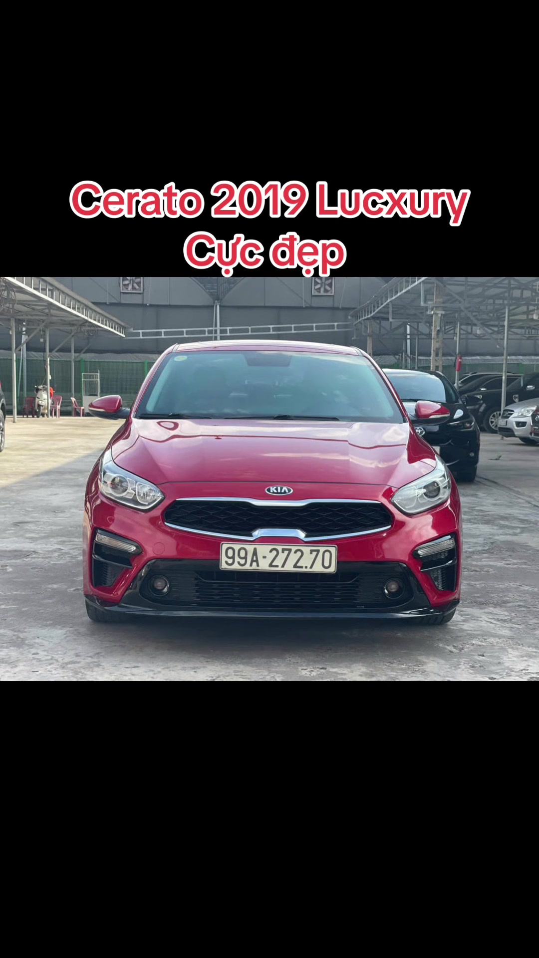 @Xinh Xe Đẹp