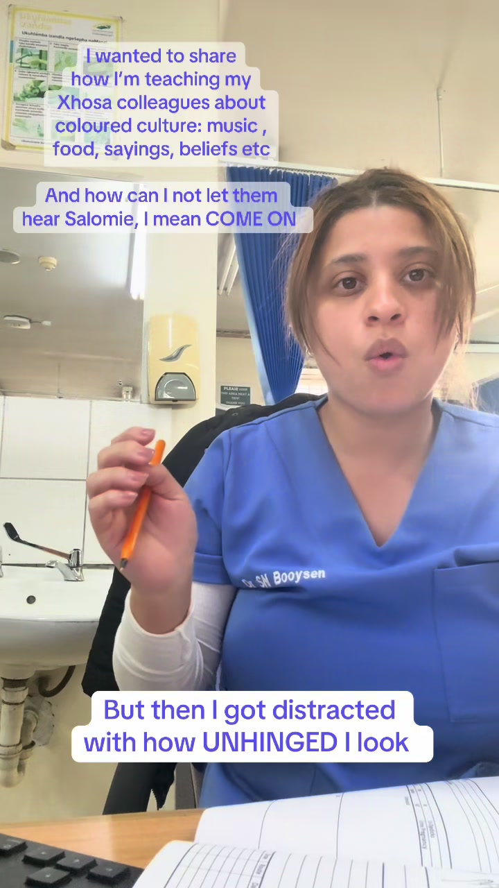 @Dr Simone Booysen-Delane