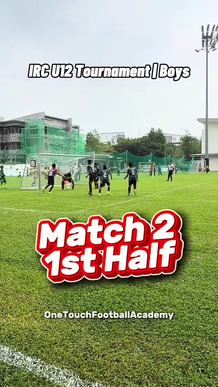 @One Touch Football Academy