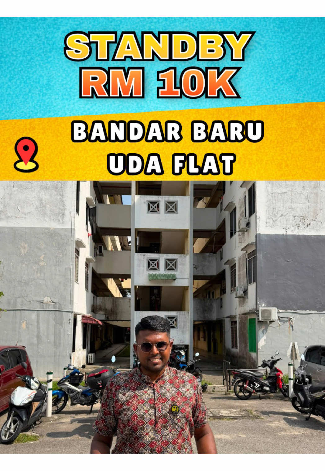 @Rouban Asokan | JB Property