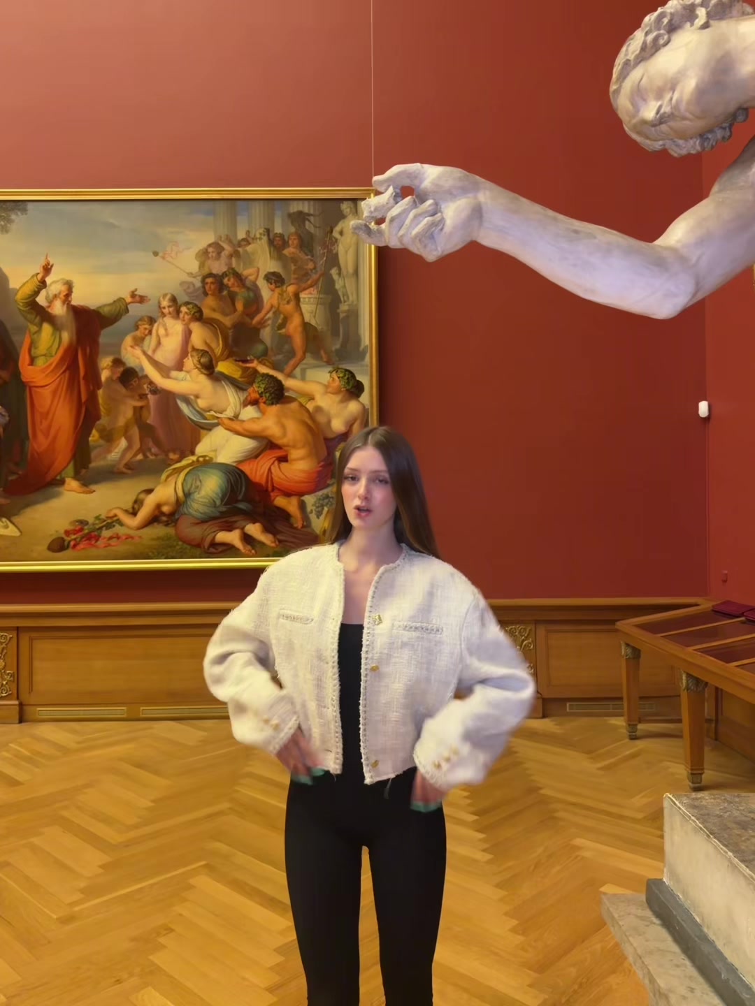 @Princess of Russia