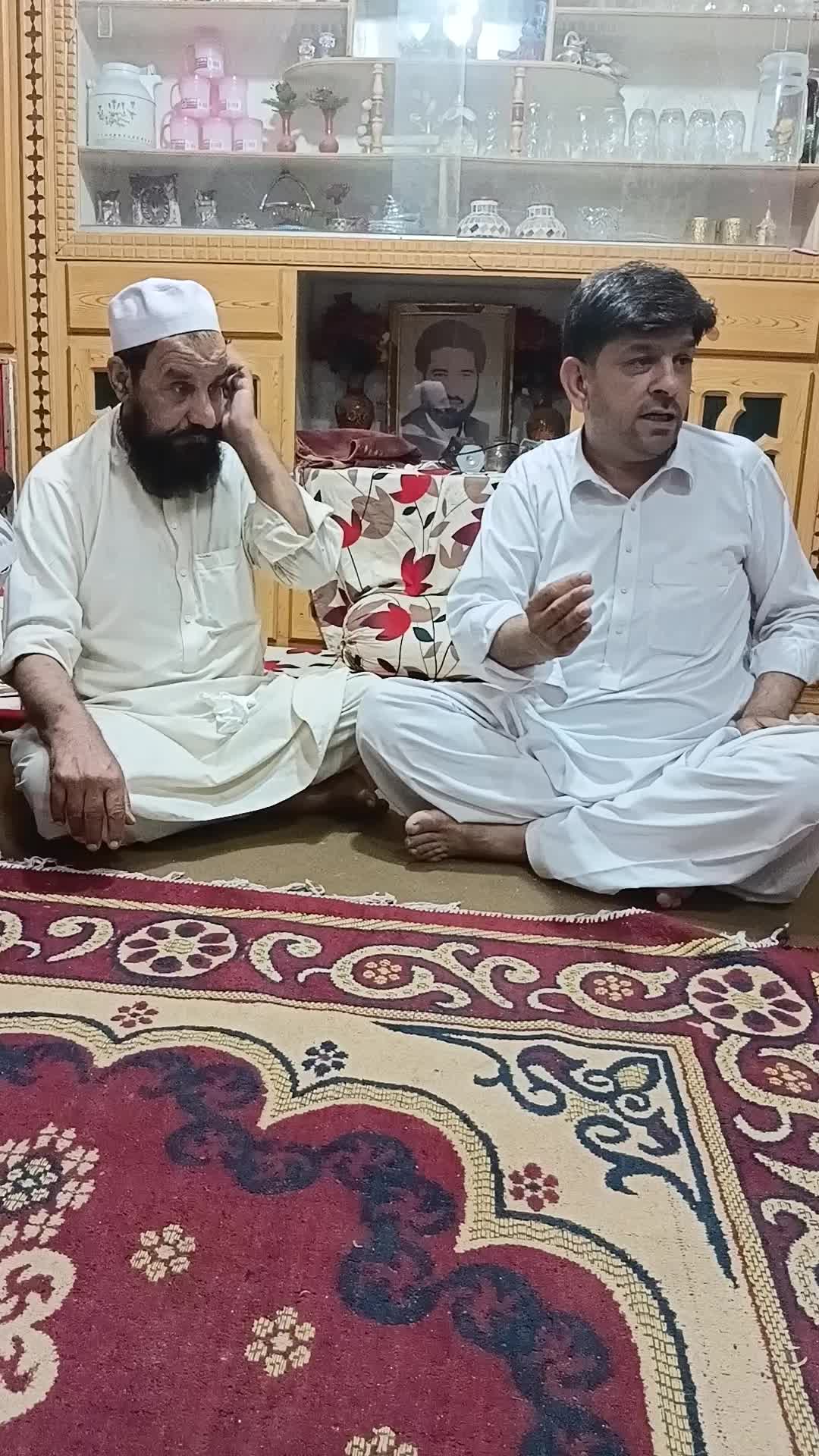 @Sadar Khalil Swati ANP 👑