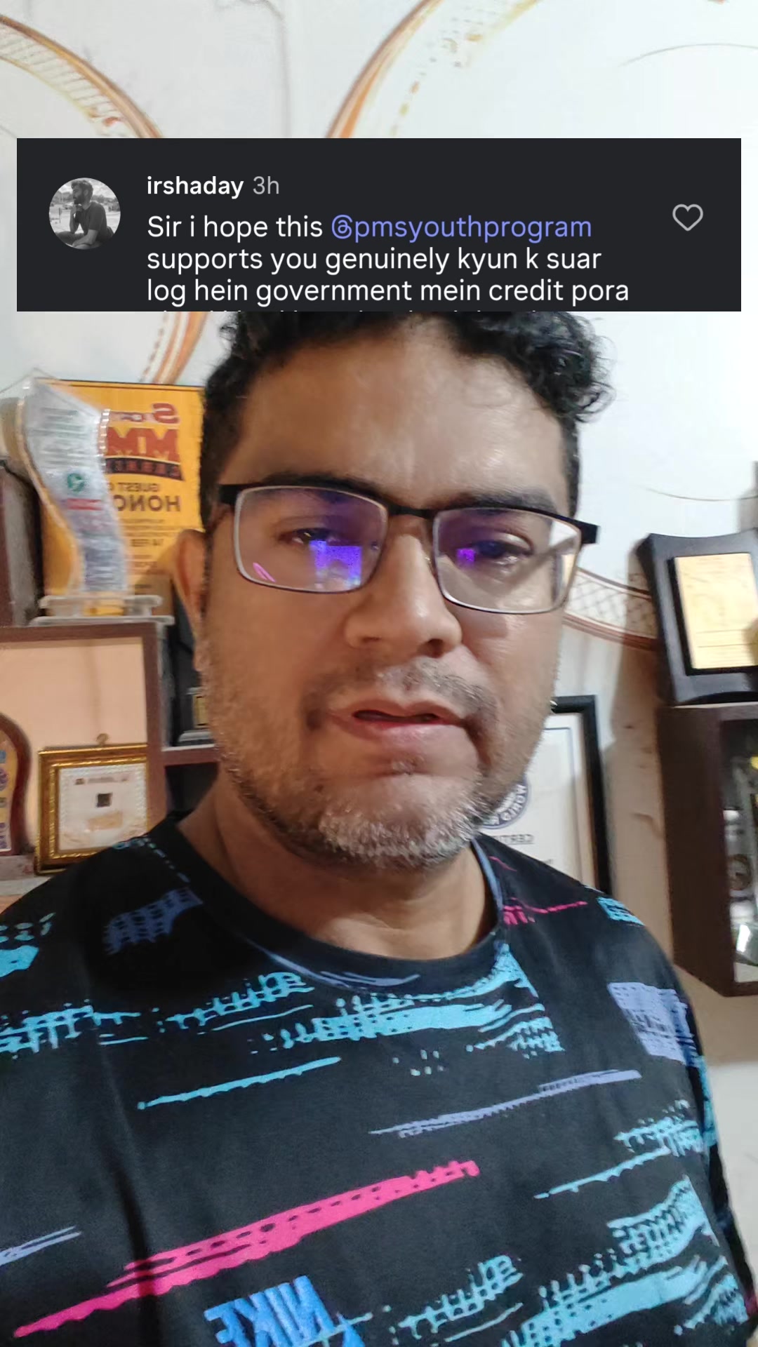 @rashid naseem