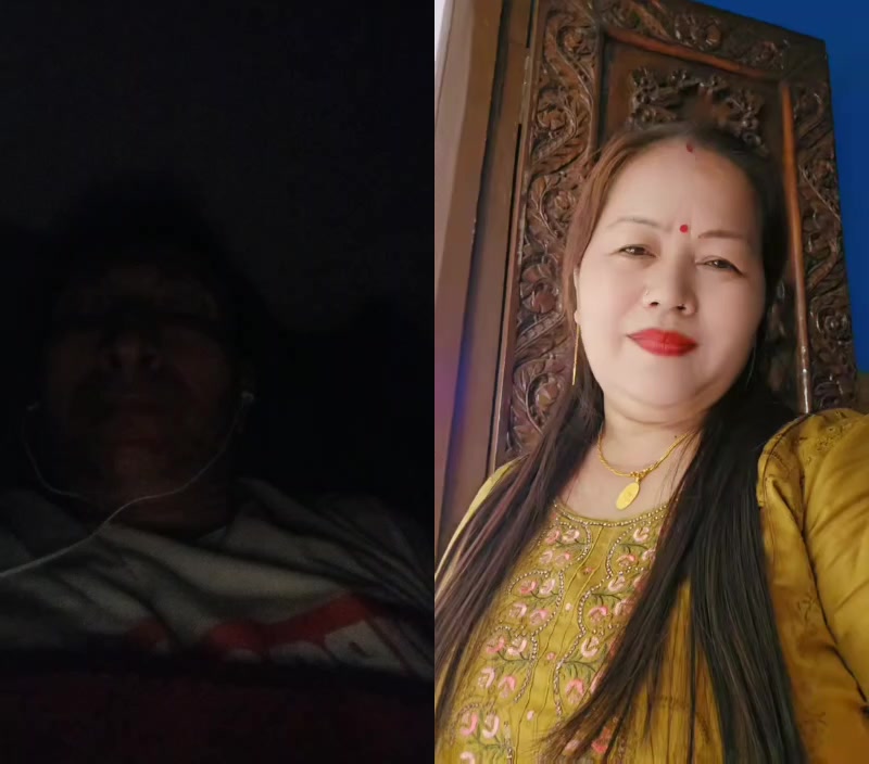 @Krishna Kumar