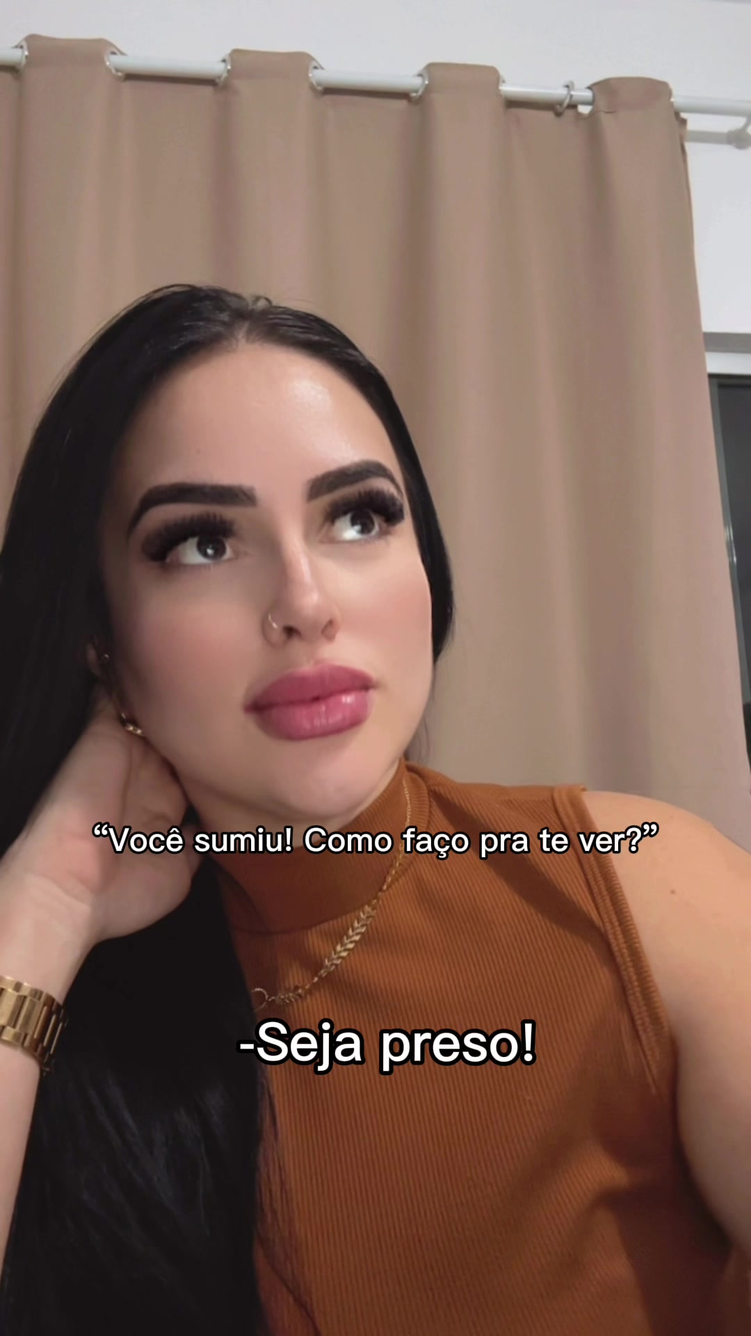 @Larissa Teixeira | Advogada