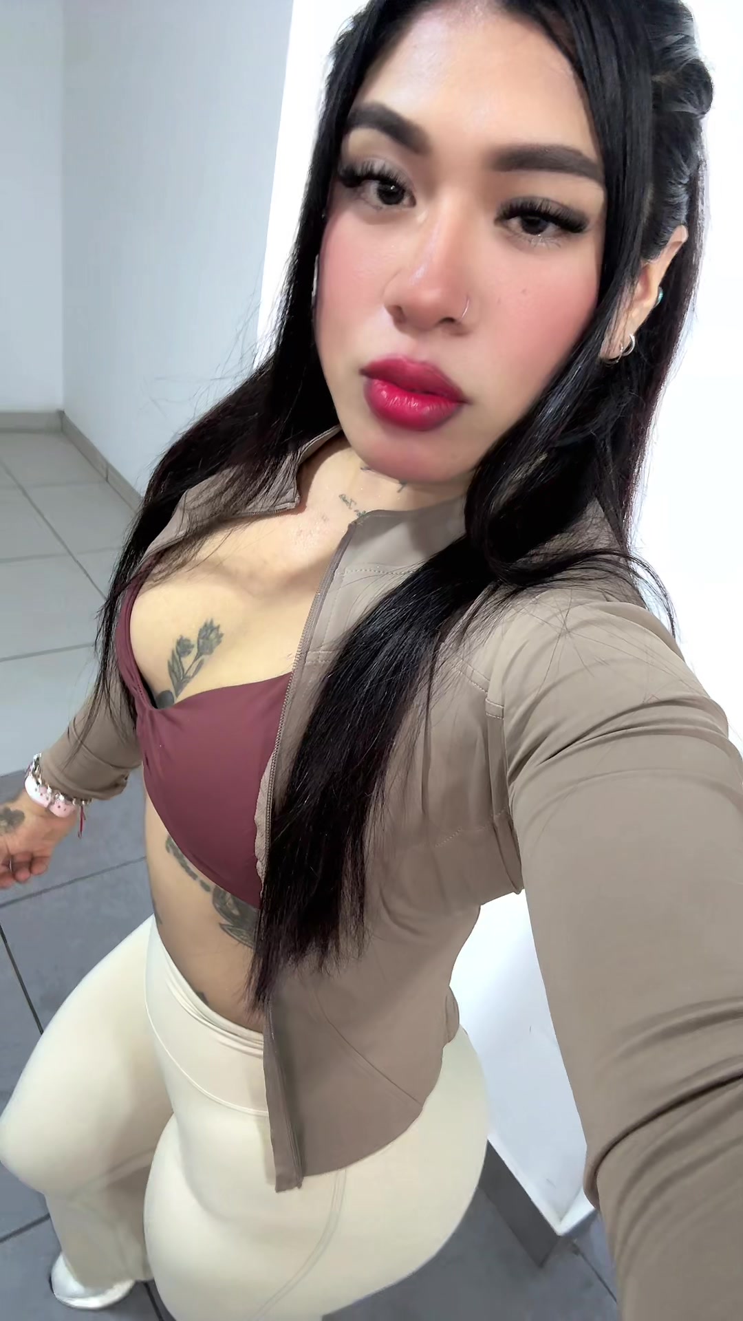 @Oxana Ramos/OlineCoach