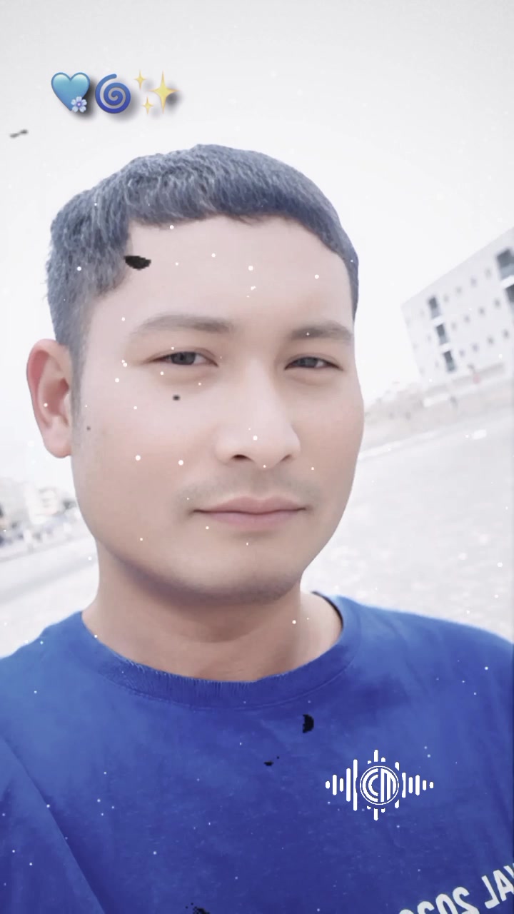 @Ram din chy 🎇