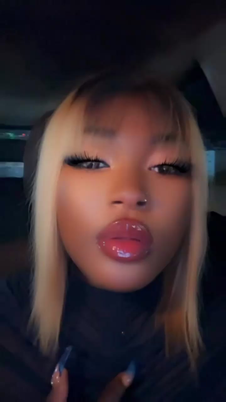 @Apoutchou bae