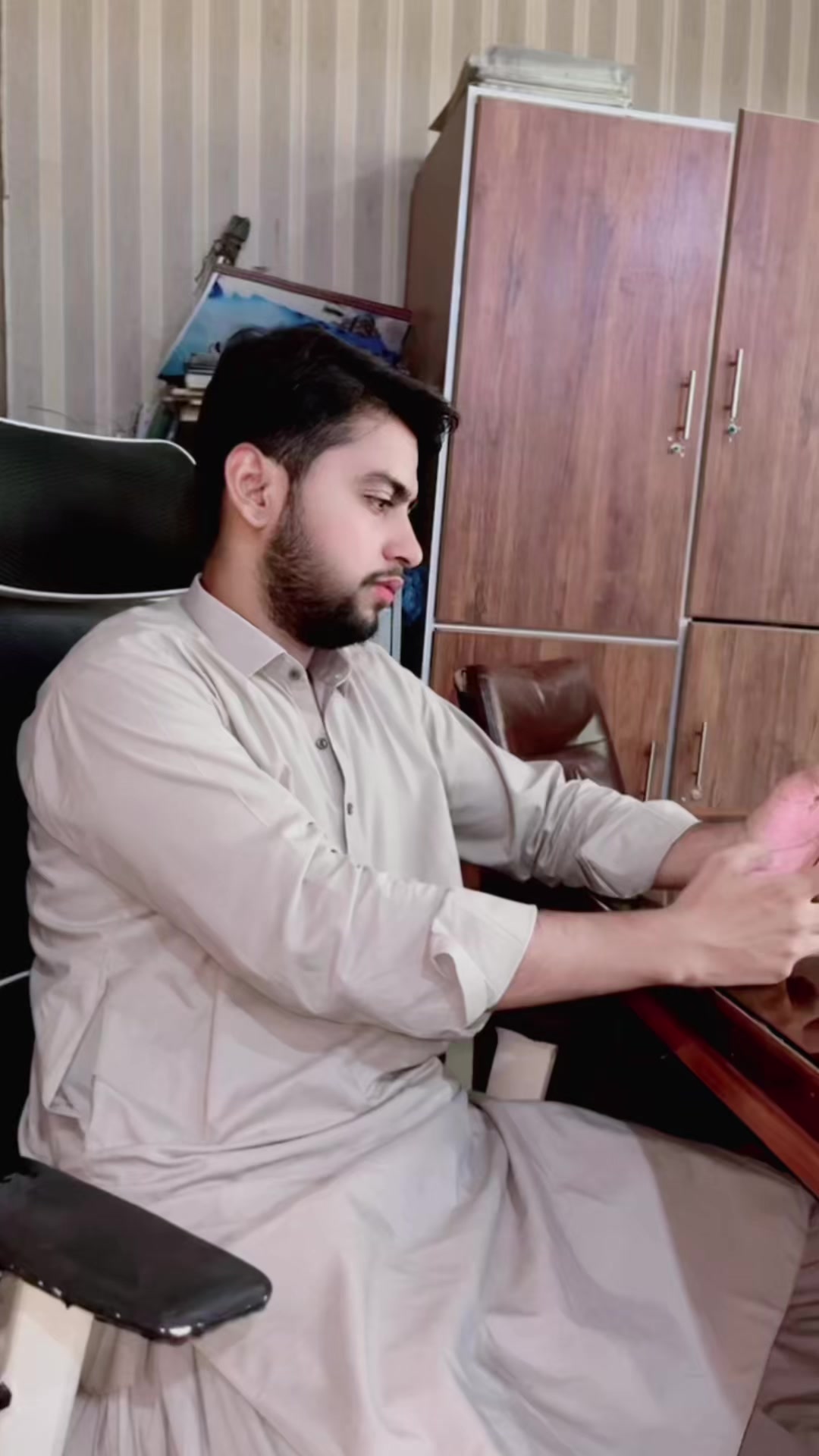 @Ahsan Balouch