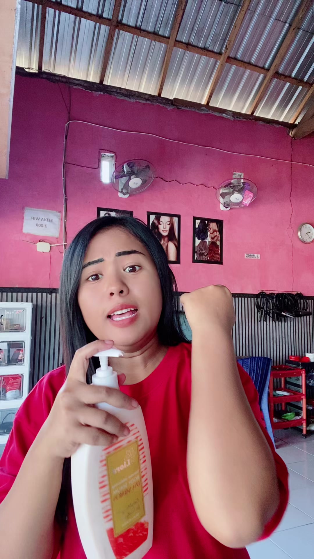 @SOFI SALON