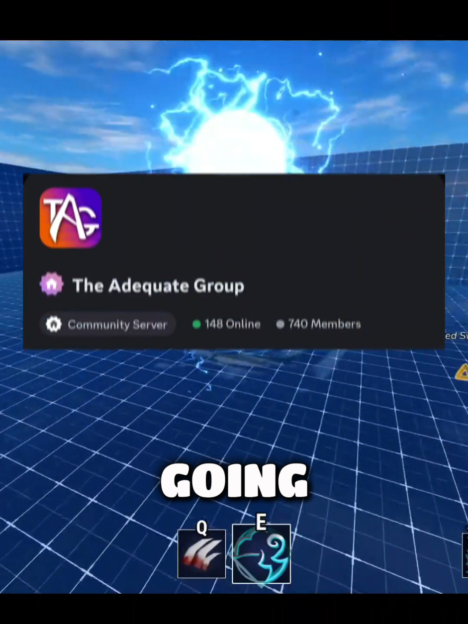 @The Adequate Group