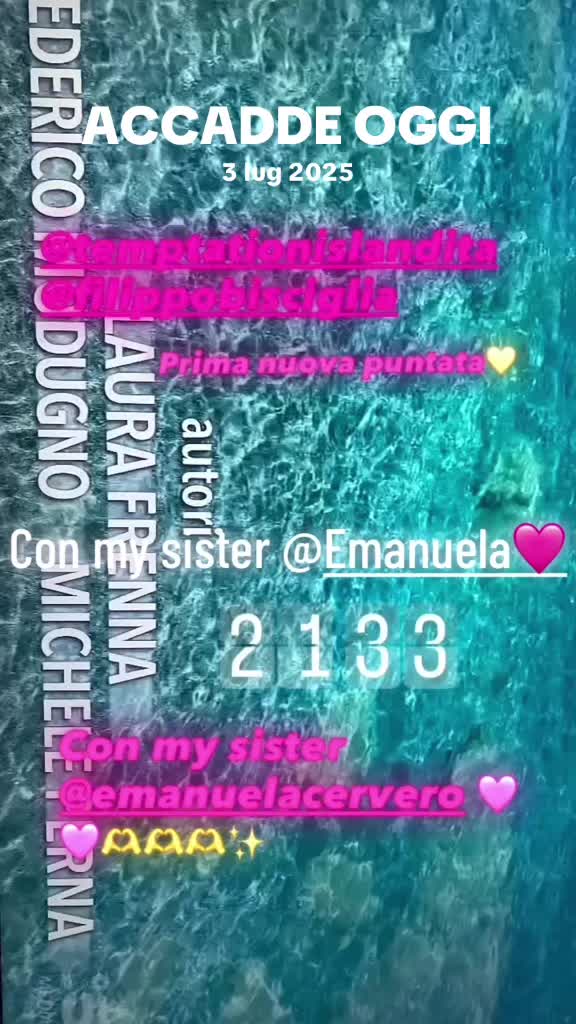 @emanuelaearianna8