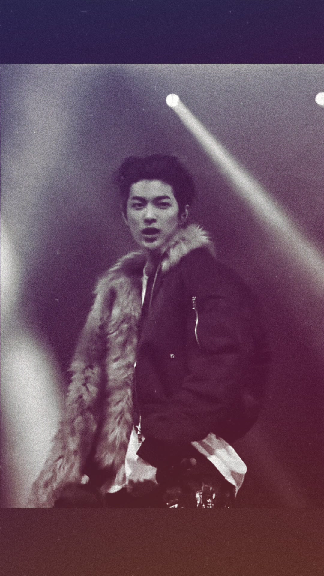 @no.1 keonho's glazer