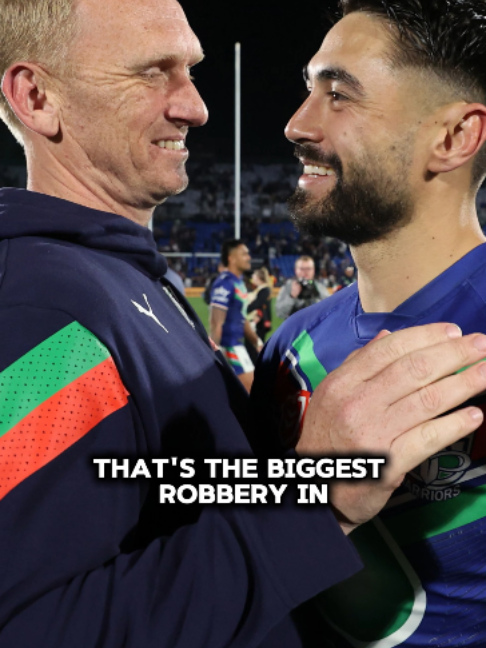 @Sporting News Australia