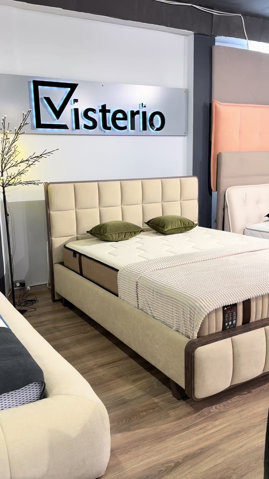 @Visterio | Меблі Львів