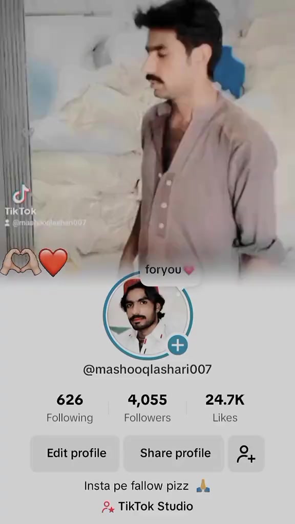 @🥷 معشوق ✌ لاشاري 🥷