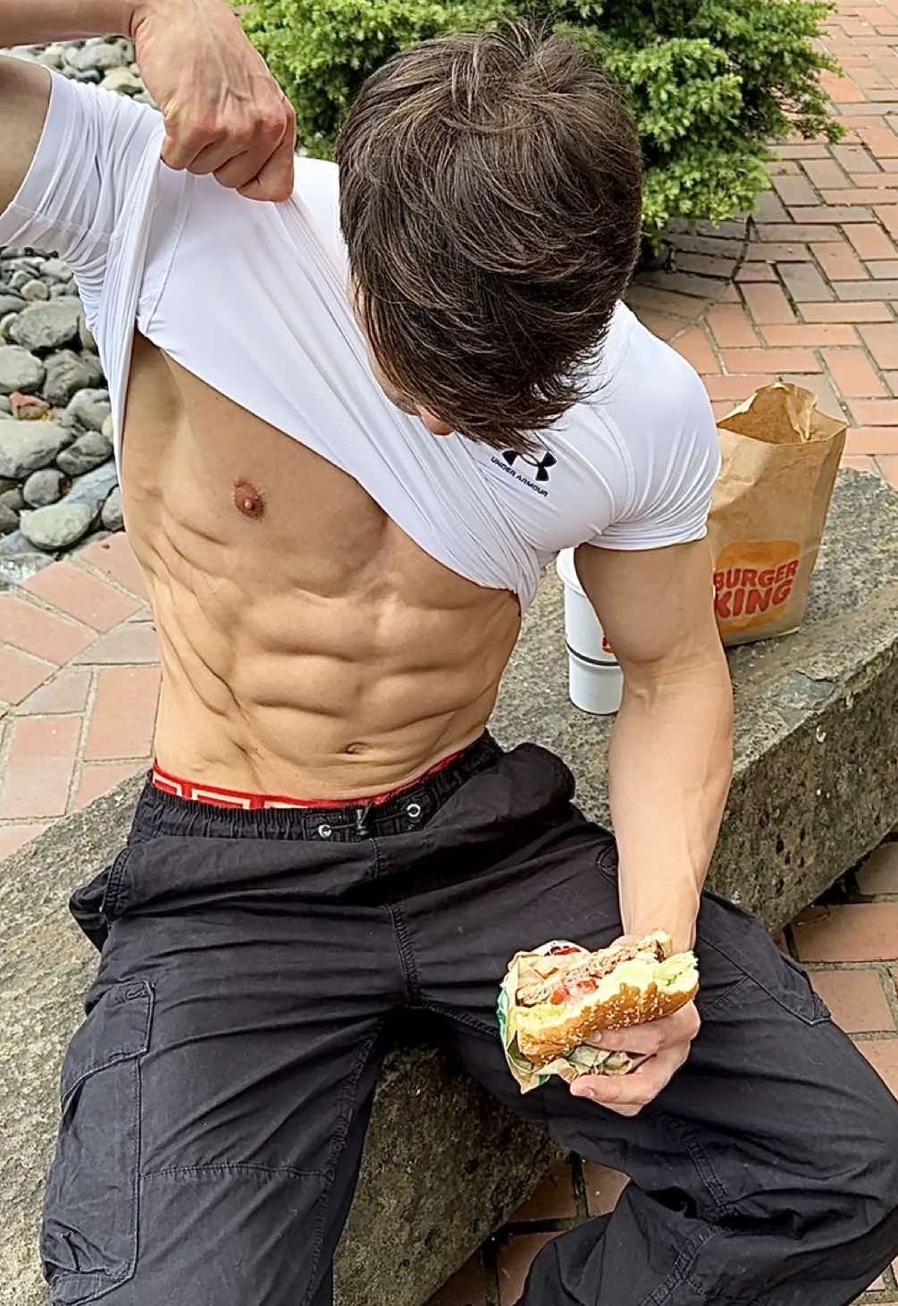 @Jeff Seid
